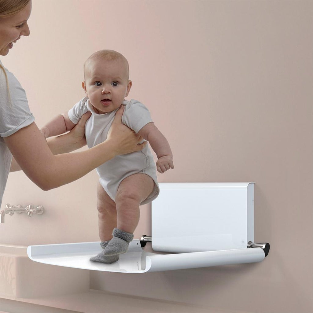 Bjork Baby Changing Station — Dan Dryer, view 16