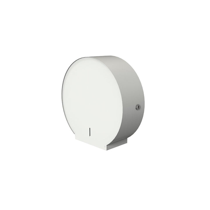 Large commercial toilet roll holder