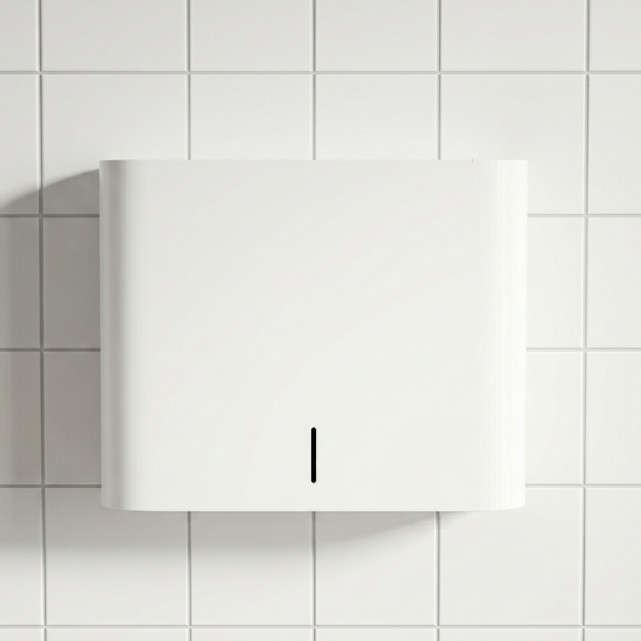 Bjork Paper Towel Dispenser