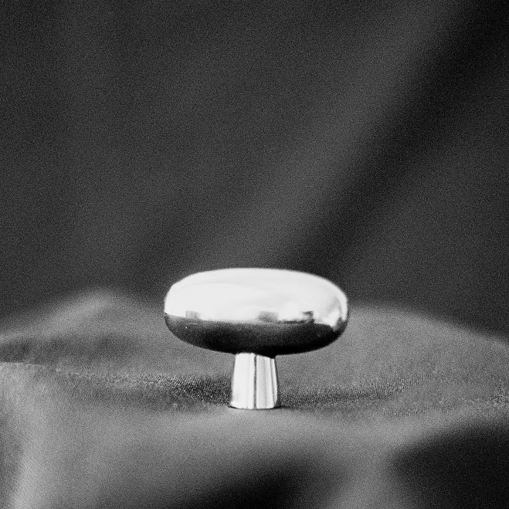 Blunt Knob