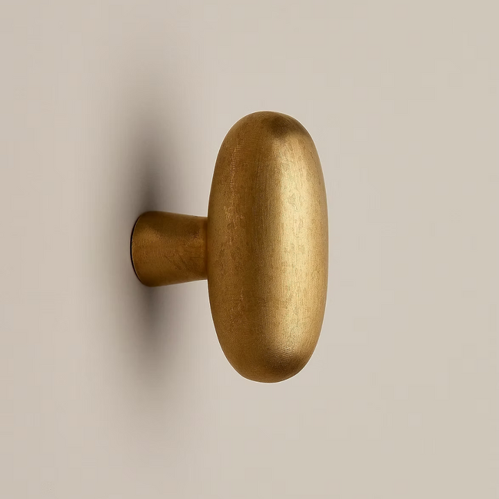 Blunt Knob
