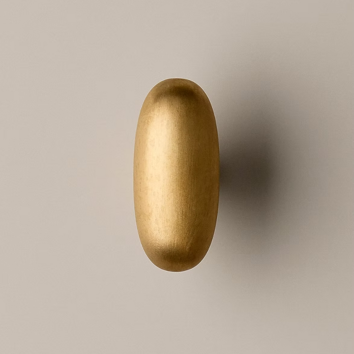 Blunt Knob