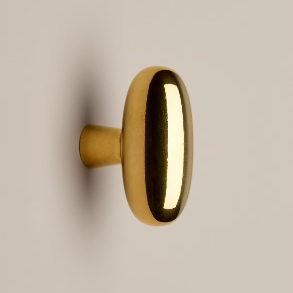 Blunt Knob