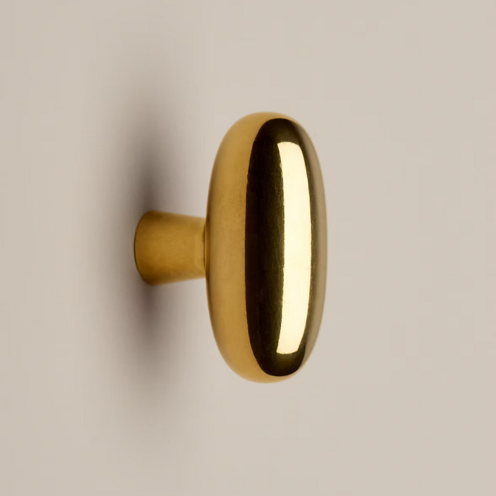 Blunt Knob