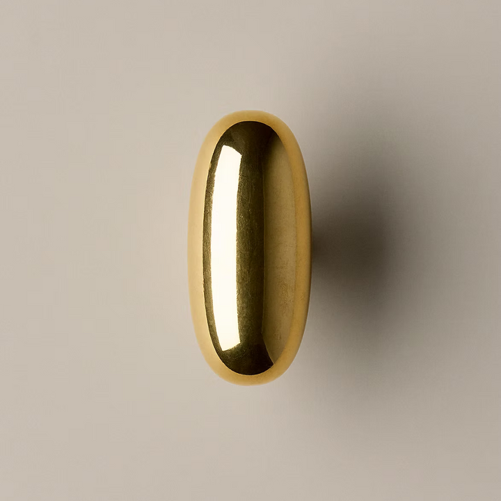 Blunt Knob