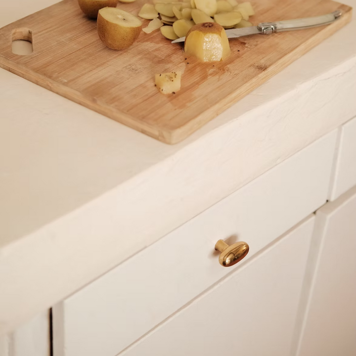 Blunt Knob
