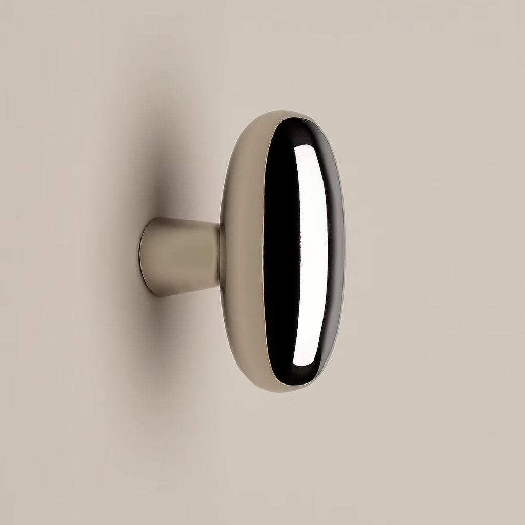 Blunt Knob