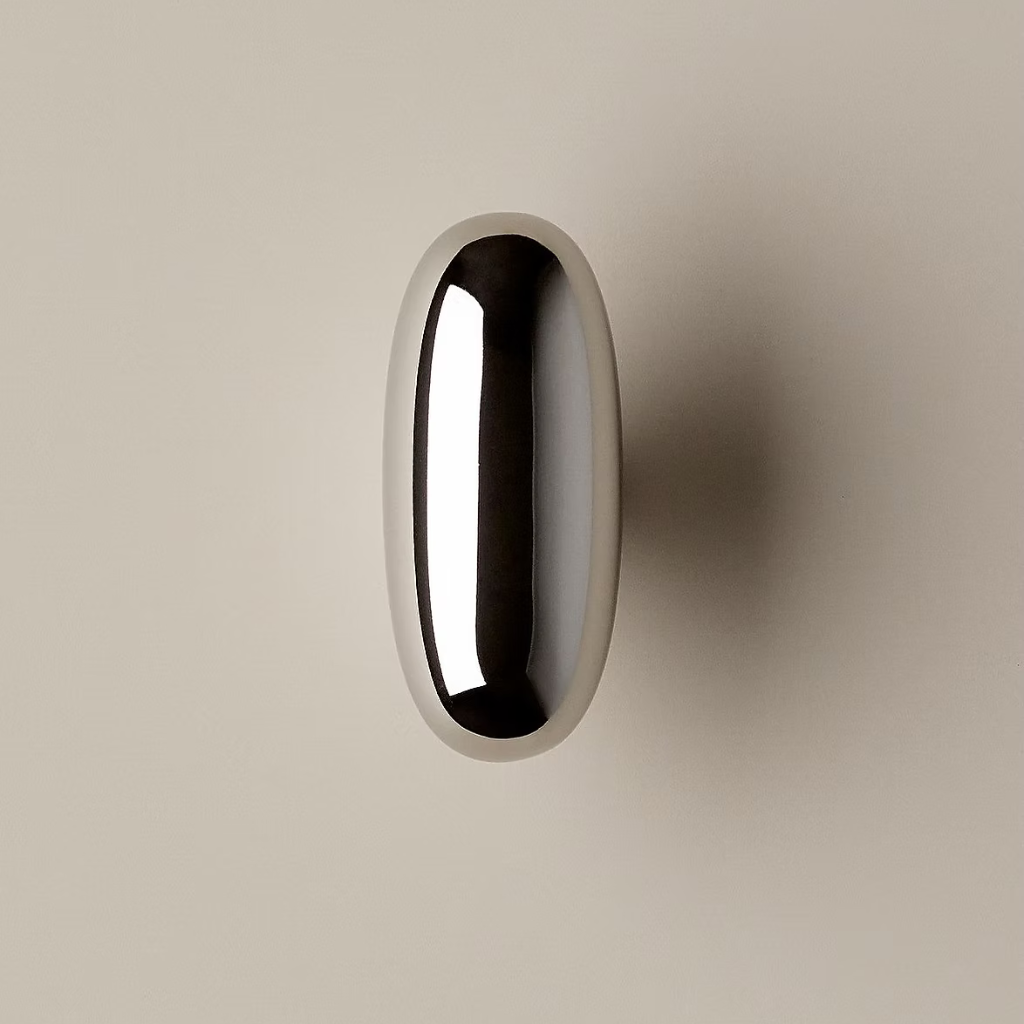 Blunt Knob