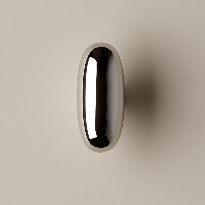 Blunt Knob