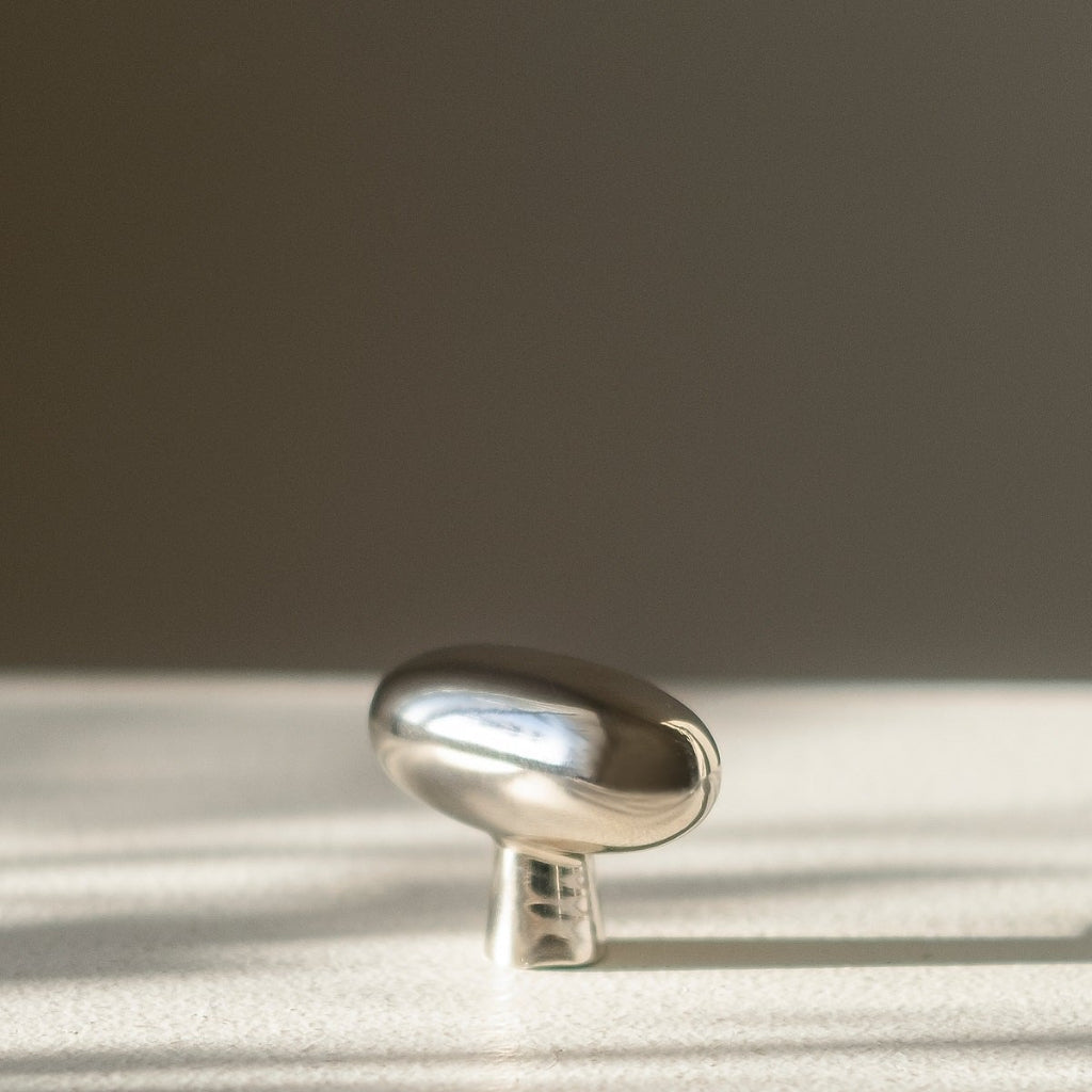 Blunt Knob