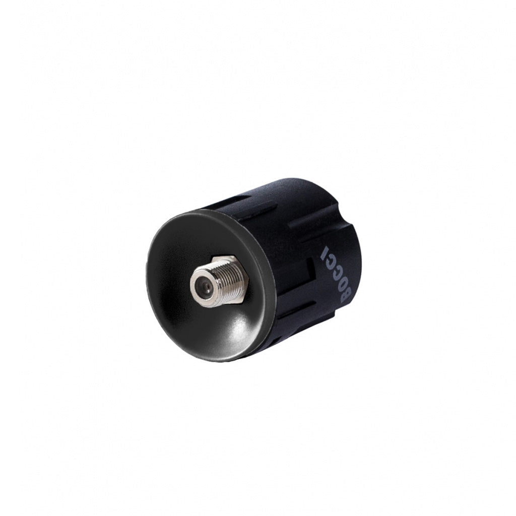 bocci mounting plate electrical components