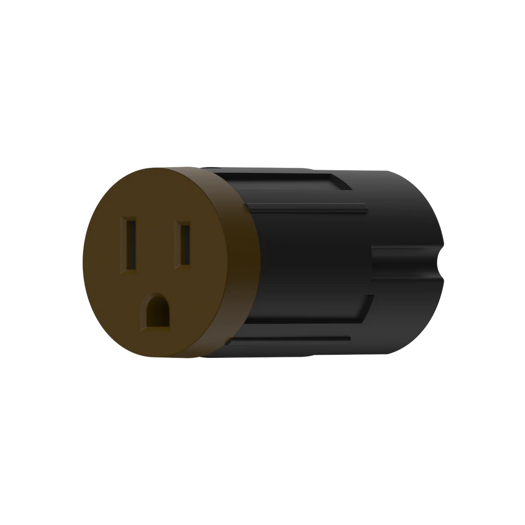 Bocci 22 Component: Device Insert