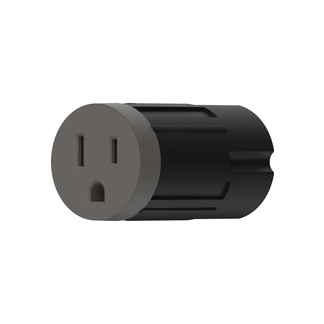 Bocci 22 Component: Device Insert