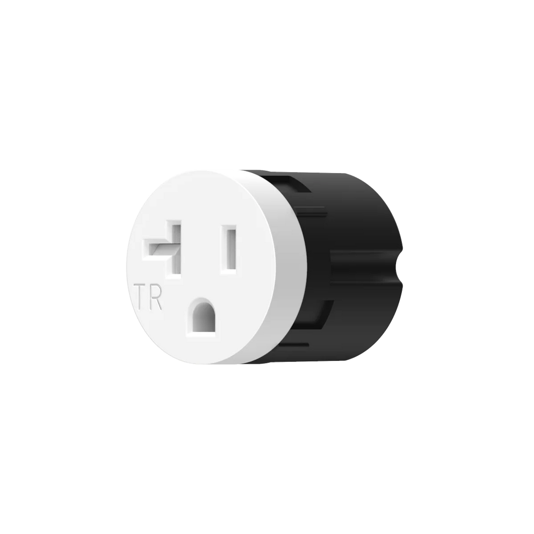 Bocci 22 Component: Device Insert