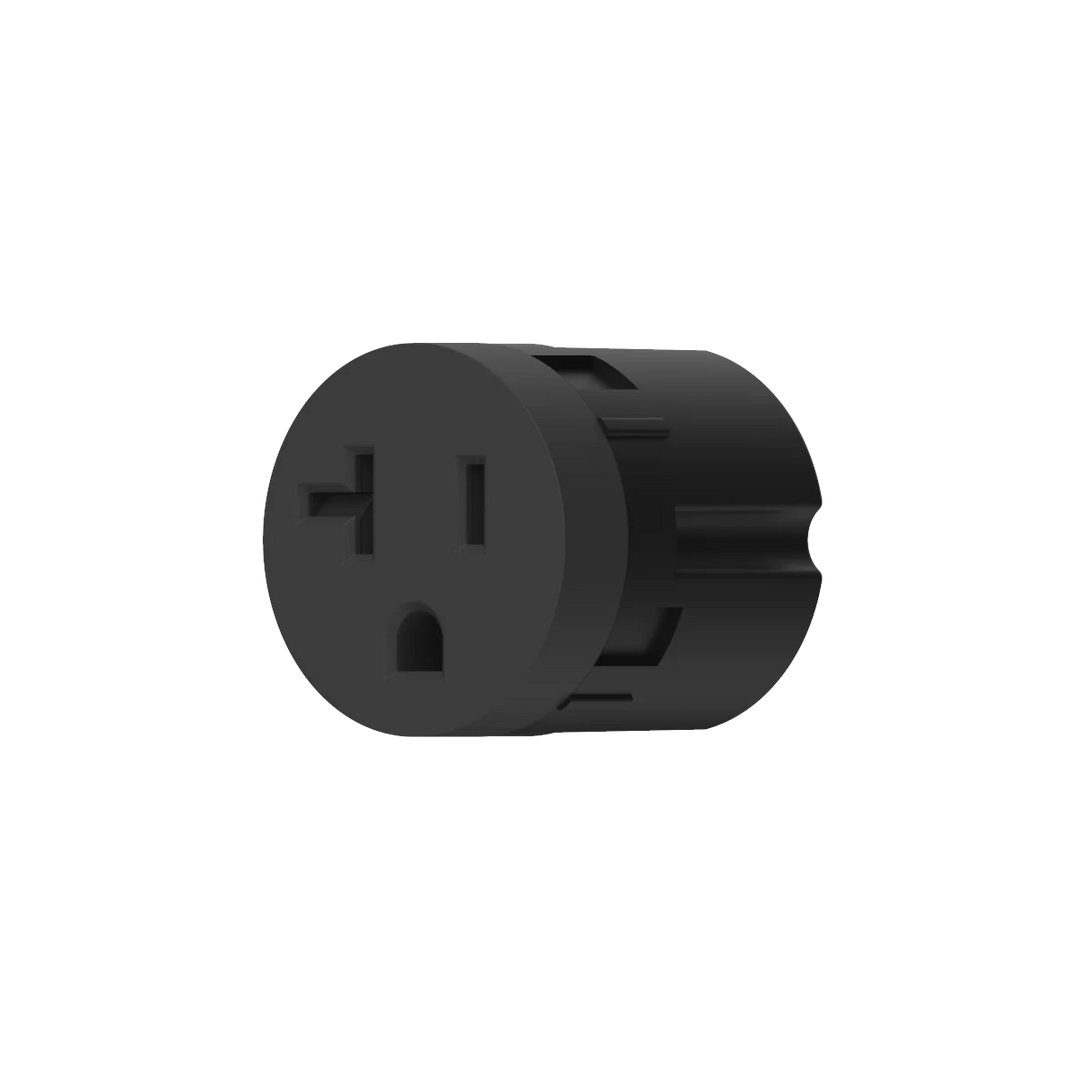 Bocci 22 Component: Device Insert