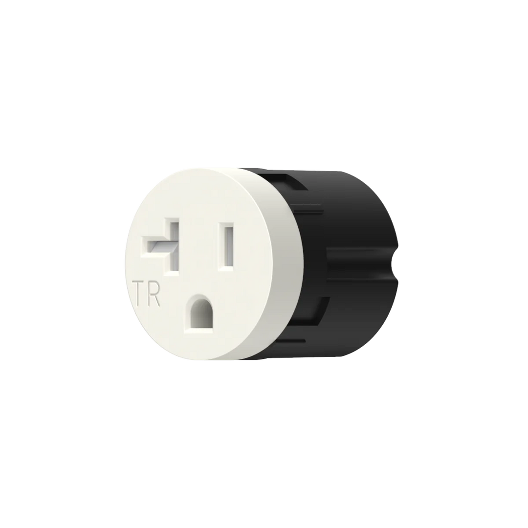 Bocci 22 Component: Device Insert