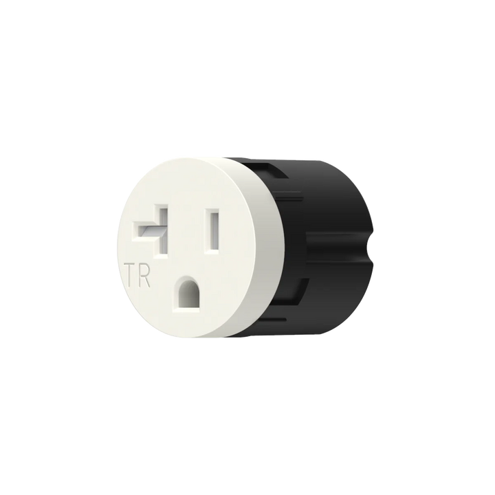 Bocci 22 Component: Device Insert