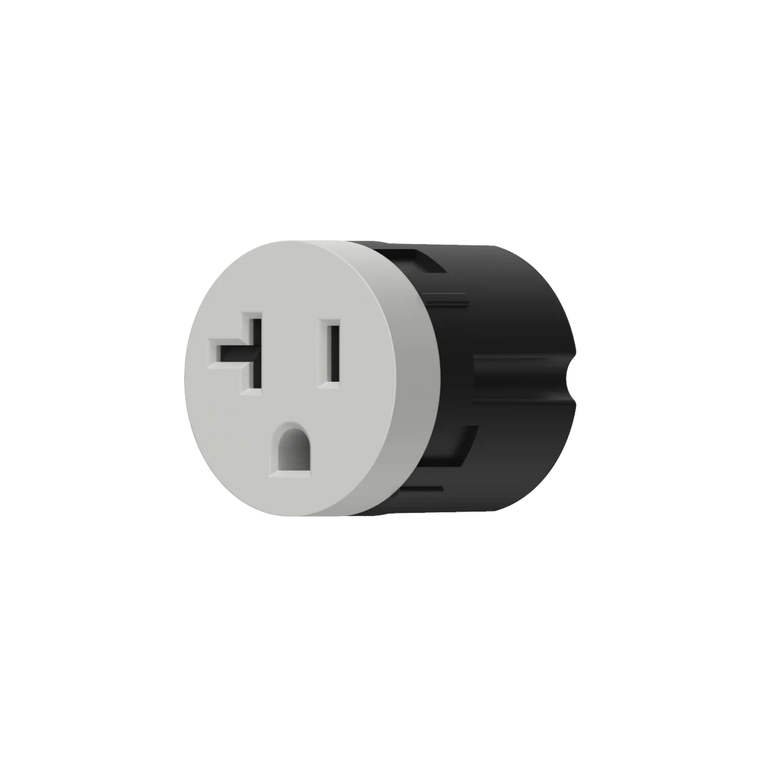 Bocci 22 Component: Device Insert