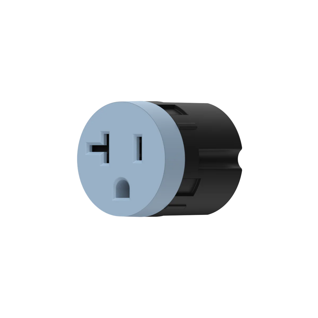 Bocci 22 Component: Device Insert
