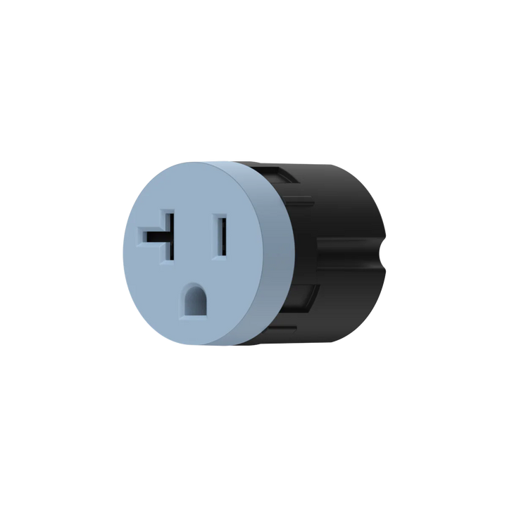 Bocci 22 Component: Device Insert