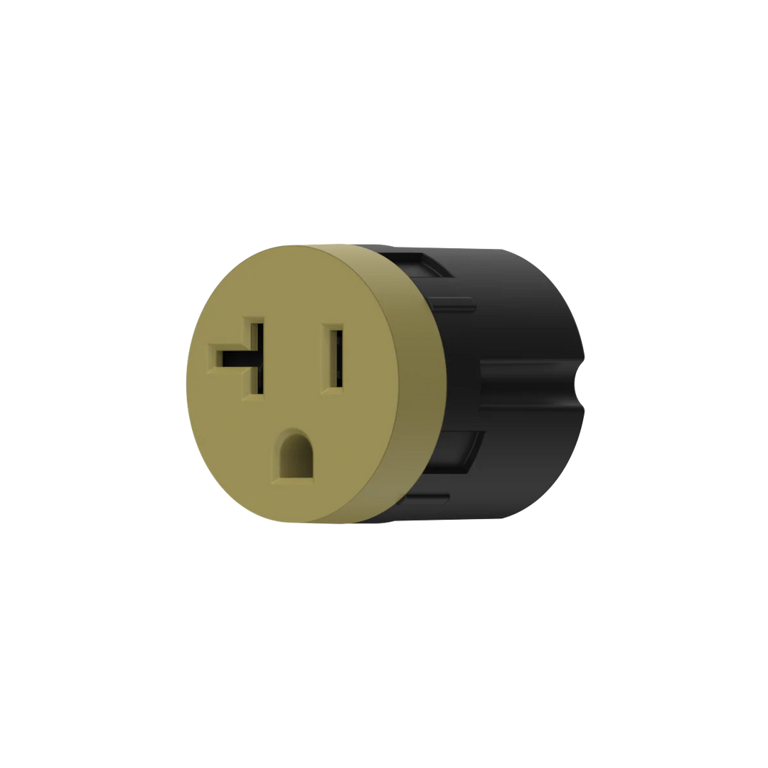Bocci 22 Component: Device Insert