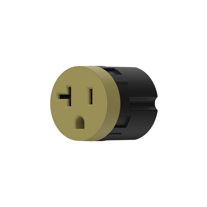 Bocci 22 Component: Device Insert