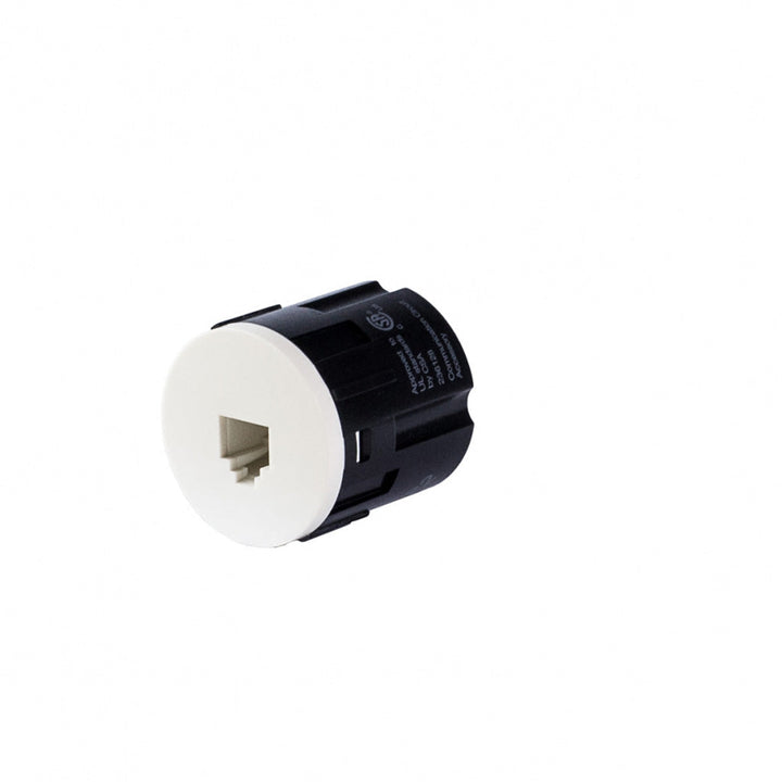 bocci mounting plate electrical components