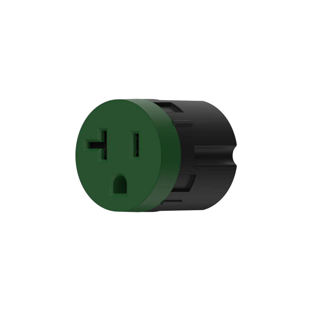 Bocci 22 Component: Device Insert