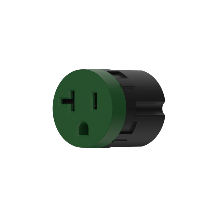 Bocci 22 Component: Device Insert
