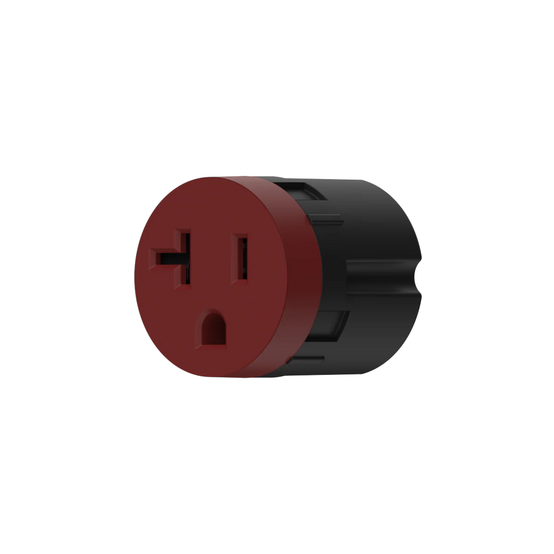 Bocci 22 Component: Device Insert