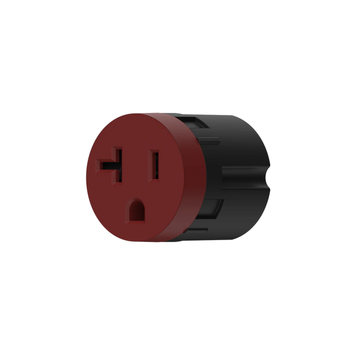 Bocci 22 Component: Device Insert