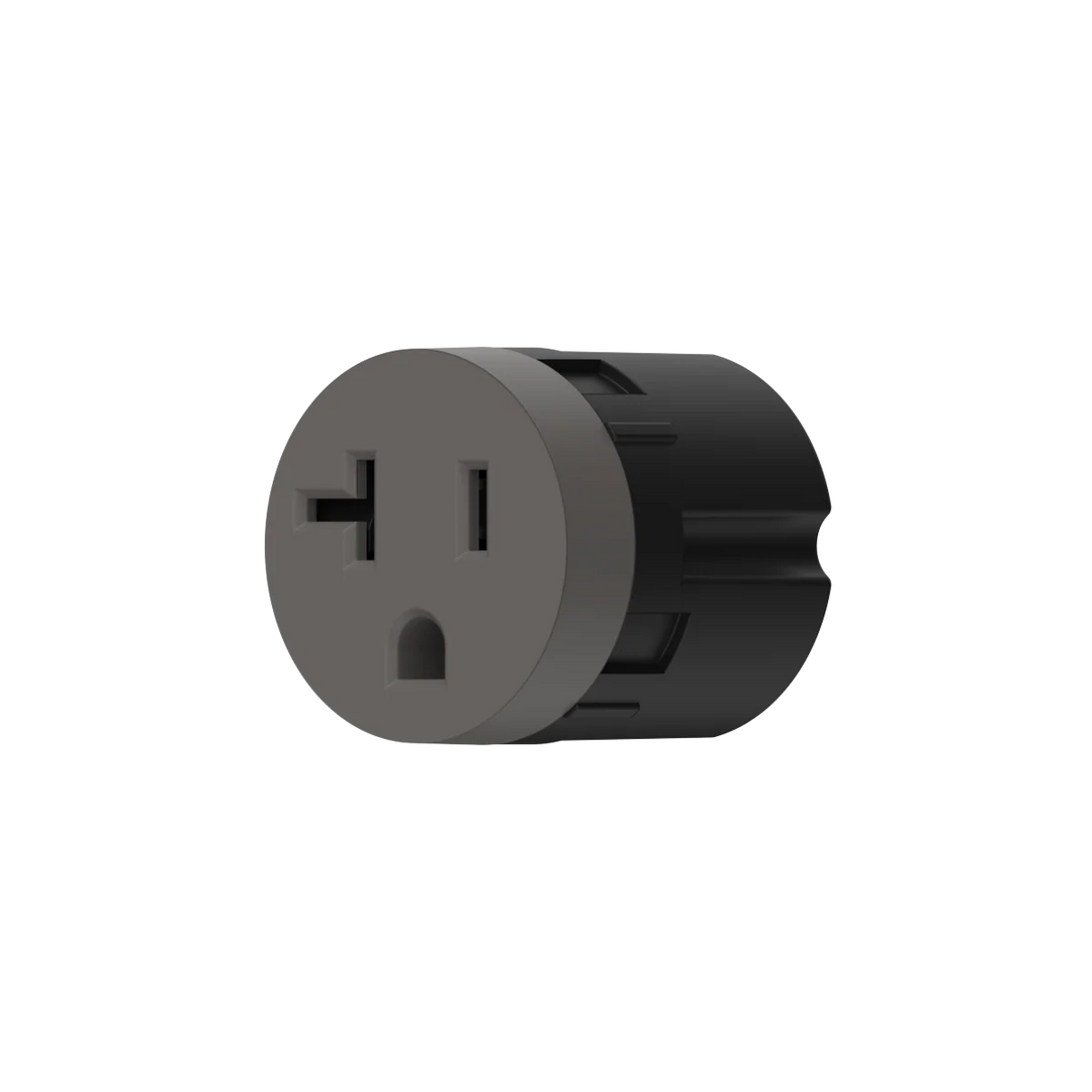 Bocci 22 Component: Device Insert