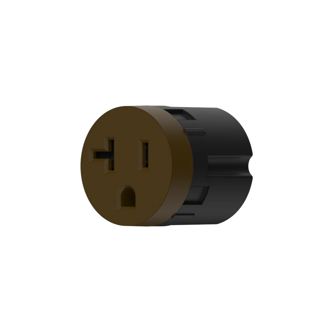 Bocci 22 Component: Device Insert