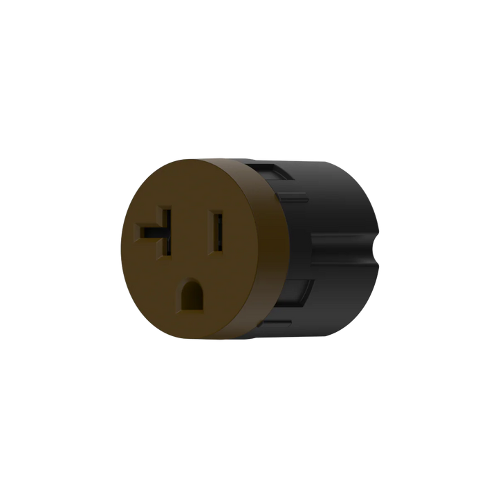 Bocci 22 Component: Device Insert