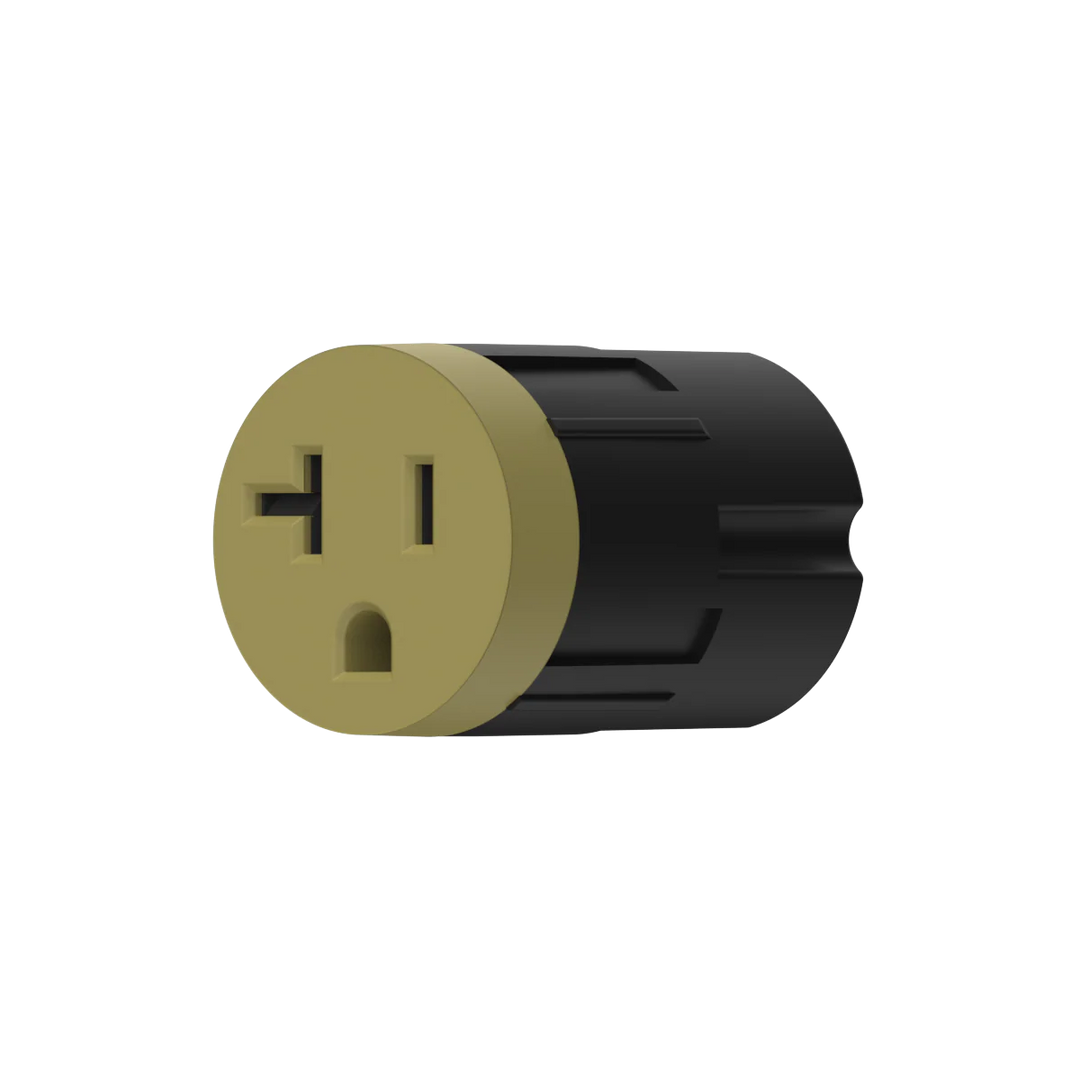 Bocci 22 Component: Device Insert
