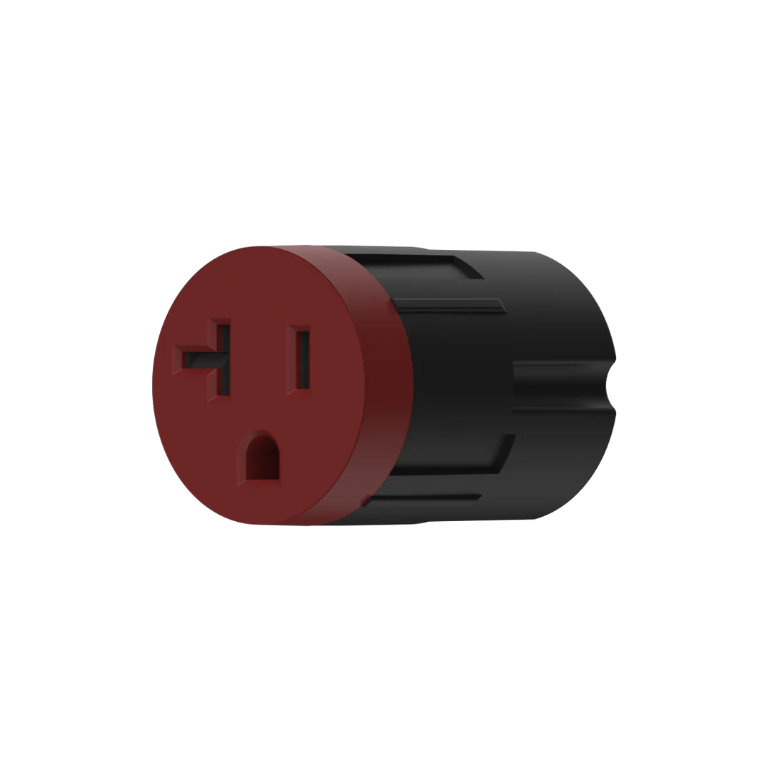 Bocci 22 Component: Device Insert