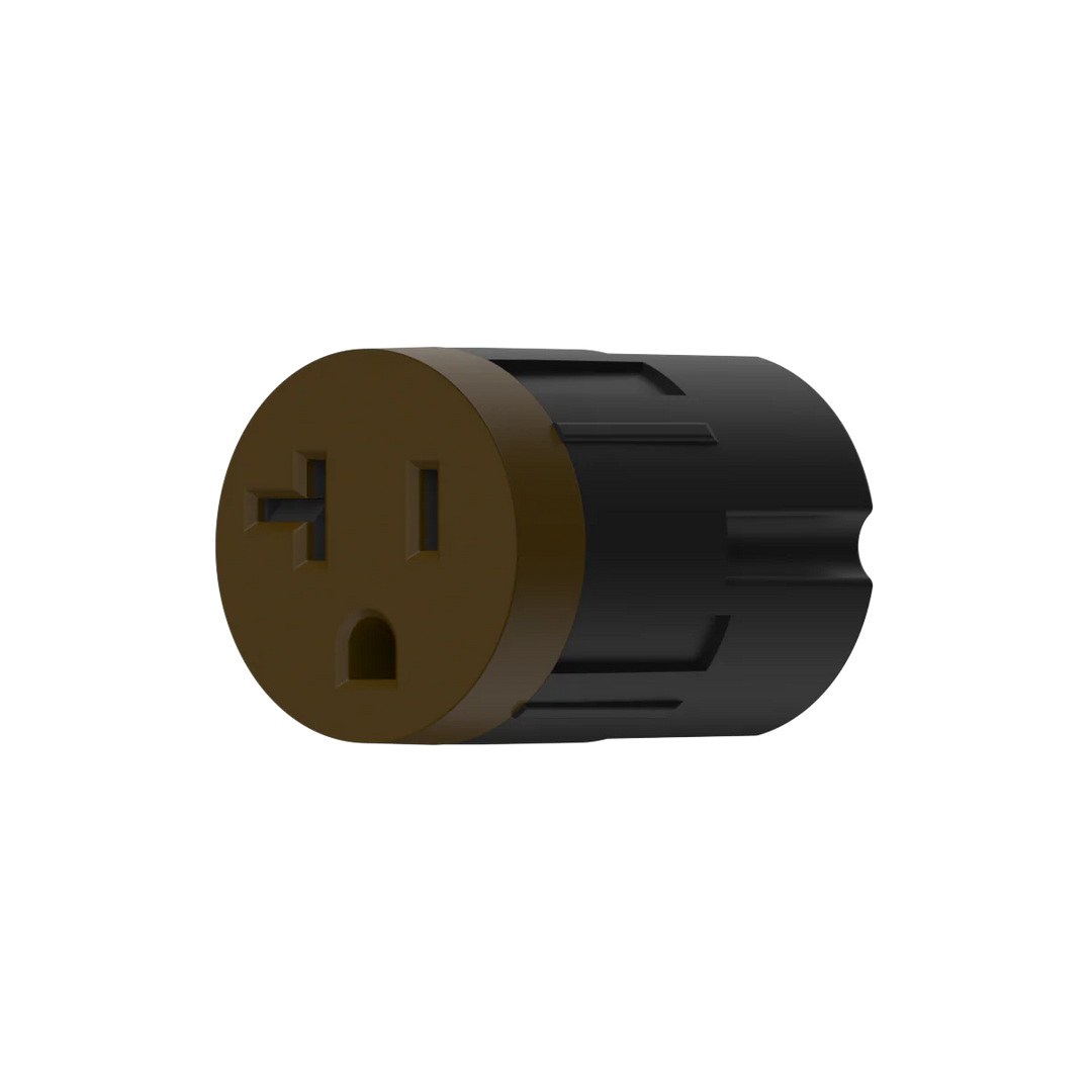 Bocci 22 Component: Device Insert