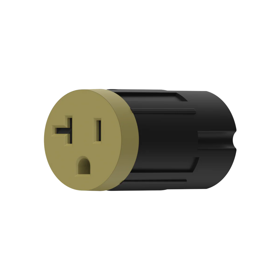 Bocci 22 Component: Device Insert