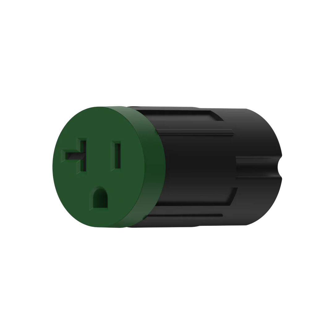 Bocci 22 Component: Device Insert