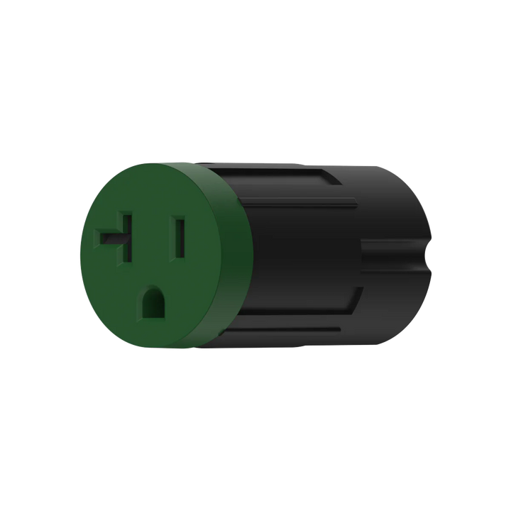 Bocci 22 Component: Device Insert