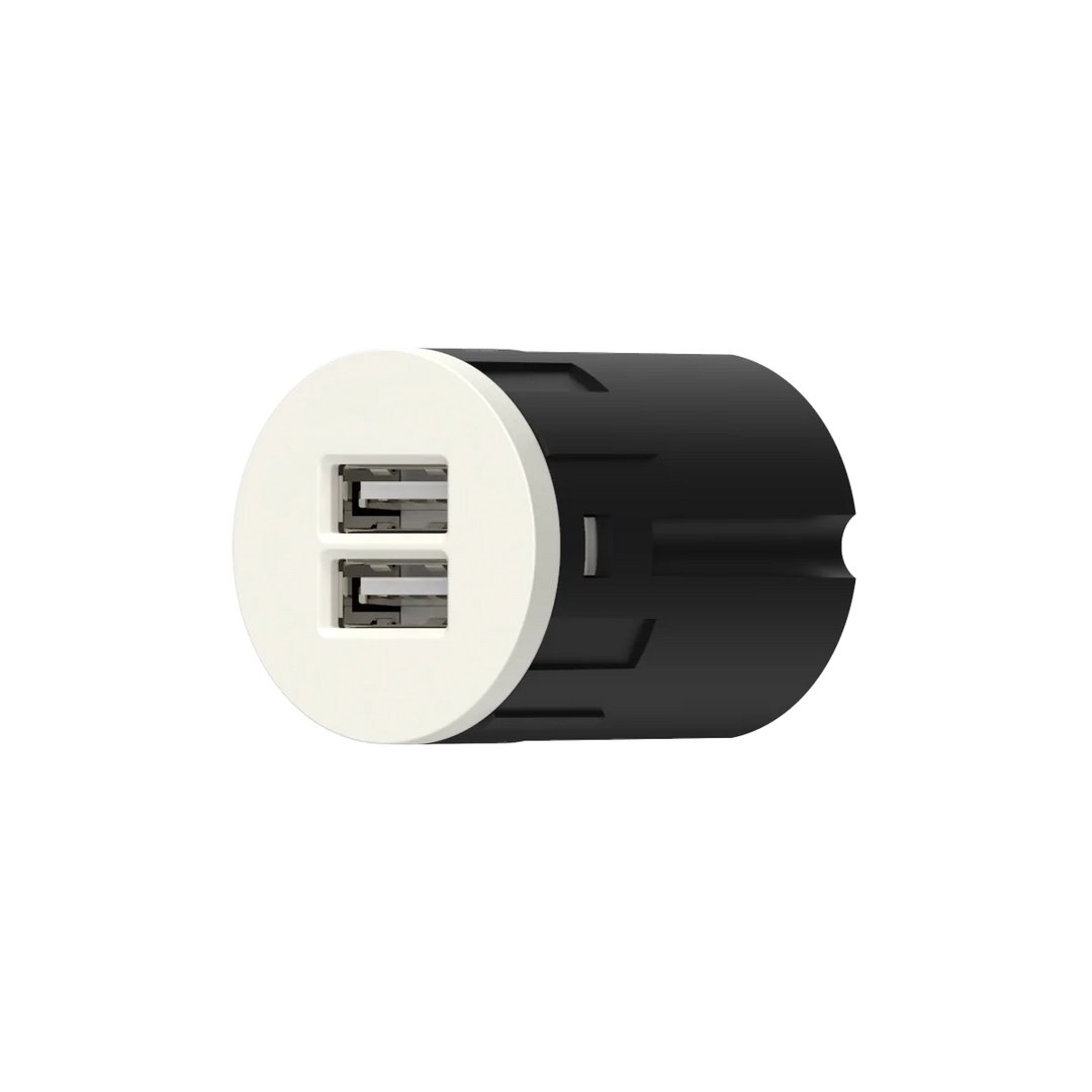 Bocci 22 Component: Device Insert