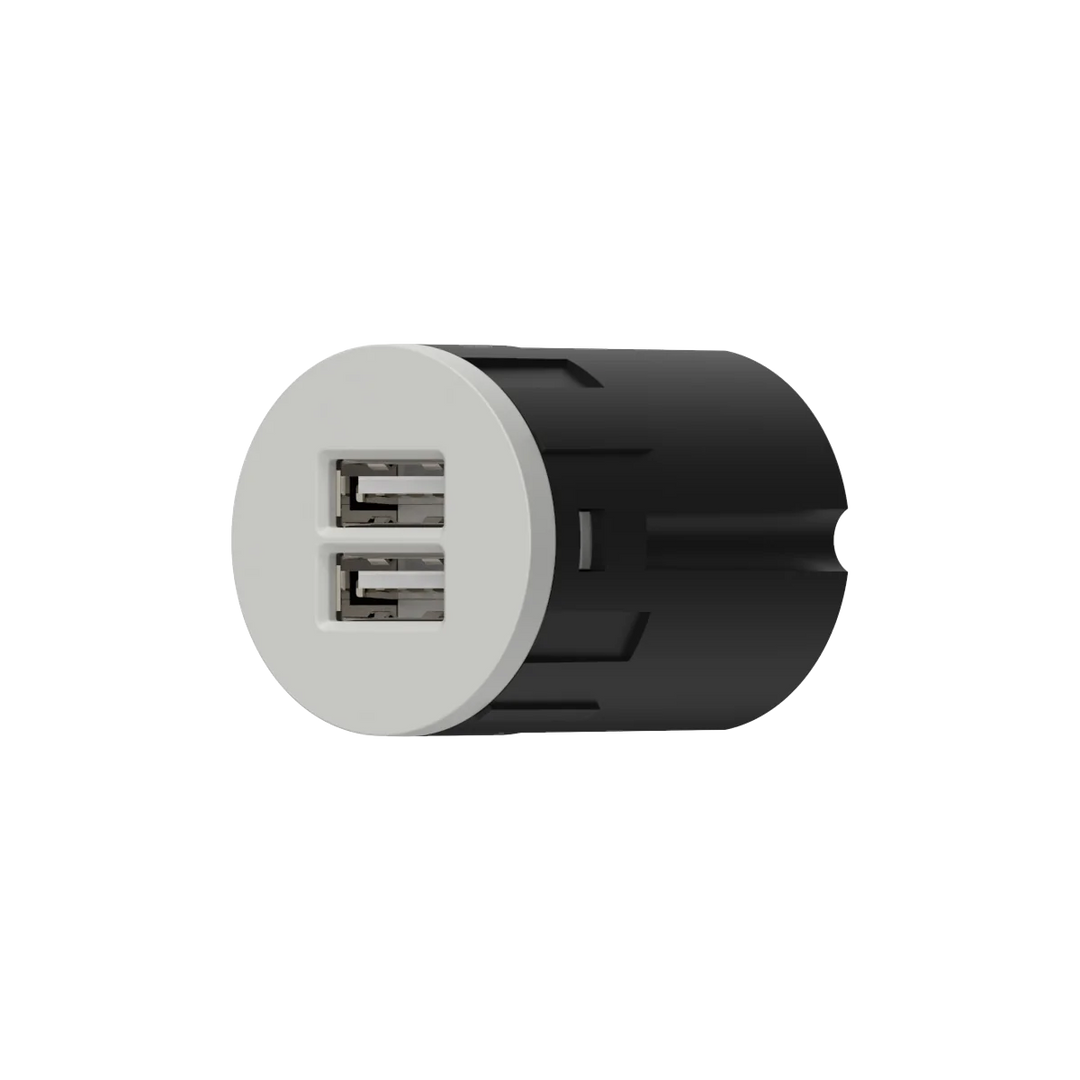 Bocci 22 Component: Device Insert