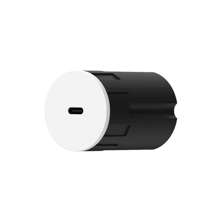 Bocci 22 Component: Device Insert