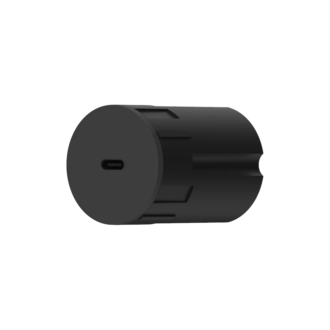 Bocci 22 Component: Device Insert