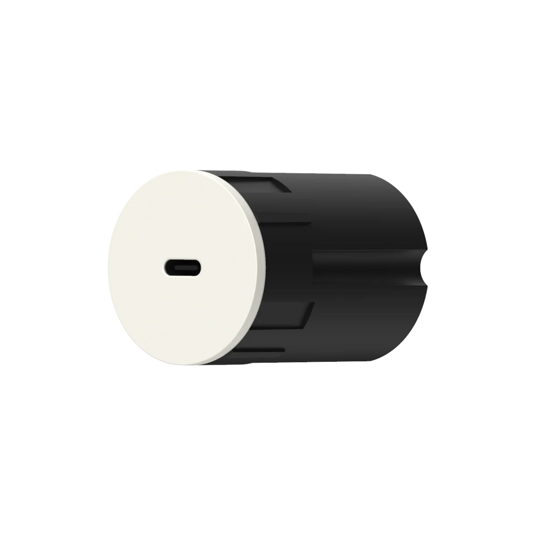 Bocci 22 Component: Device Insert