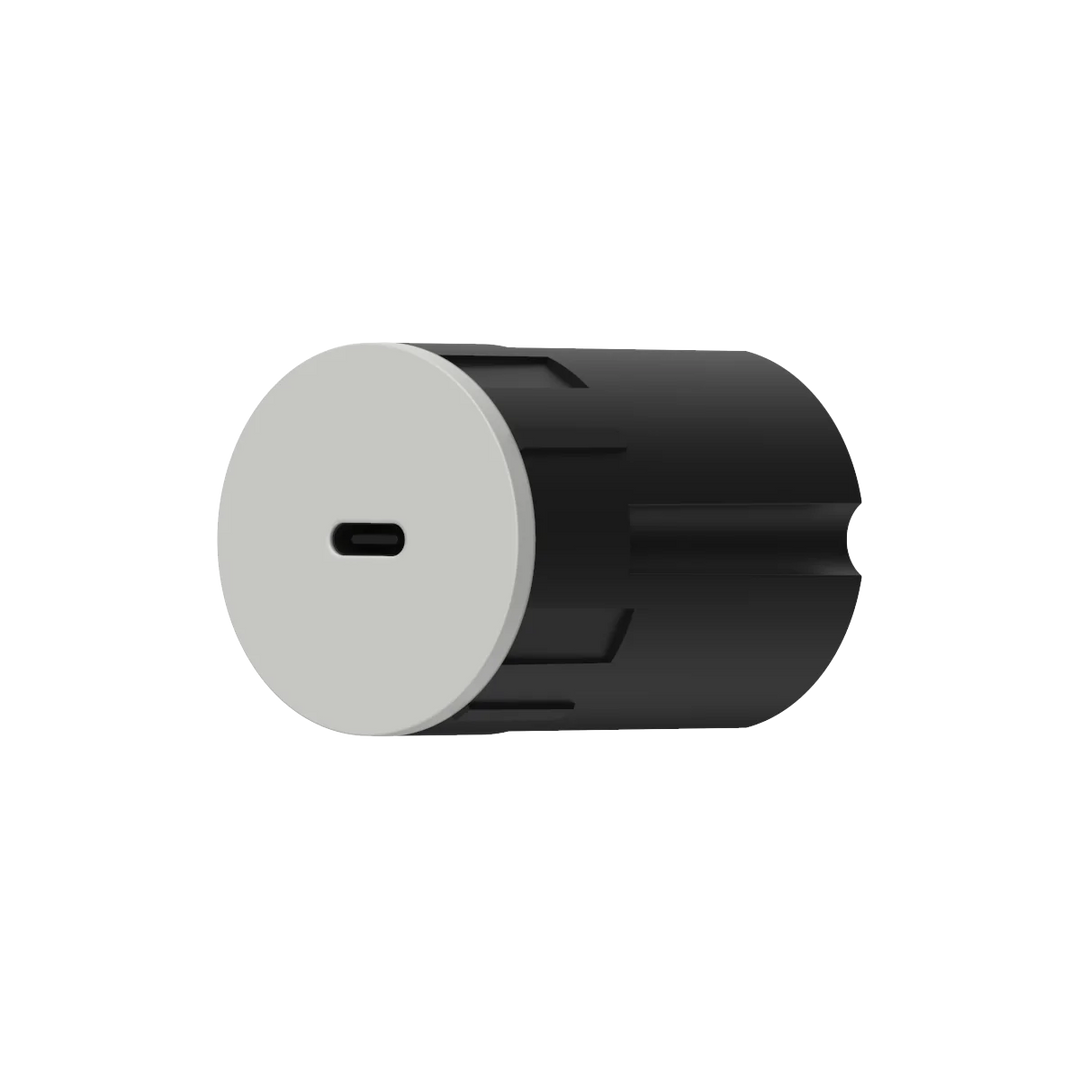 Bocci 22 Component: Device Insert