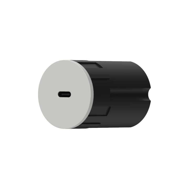 Bocci 22 Component: Device Insert