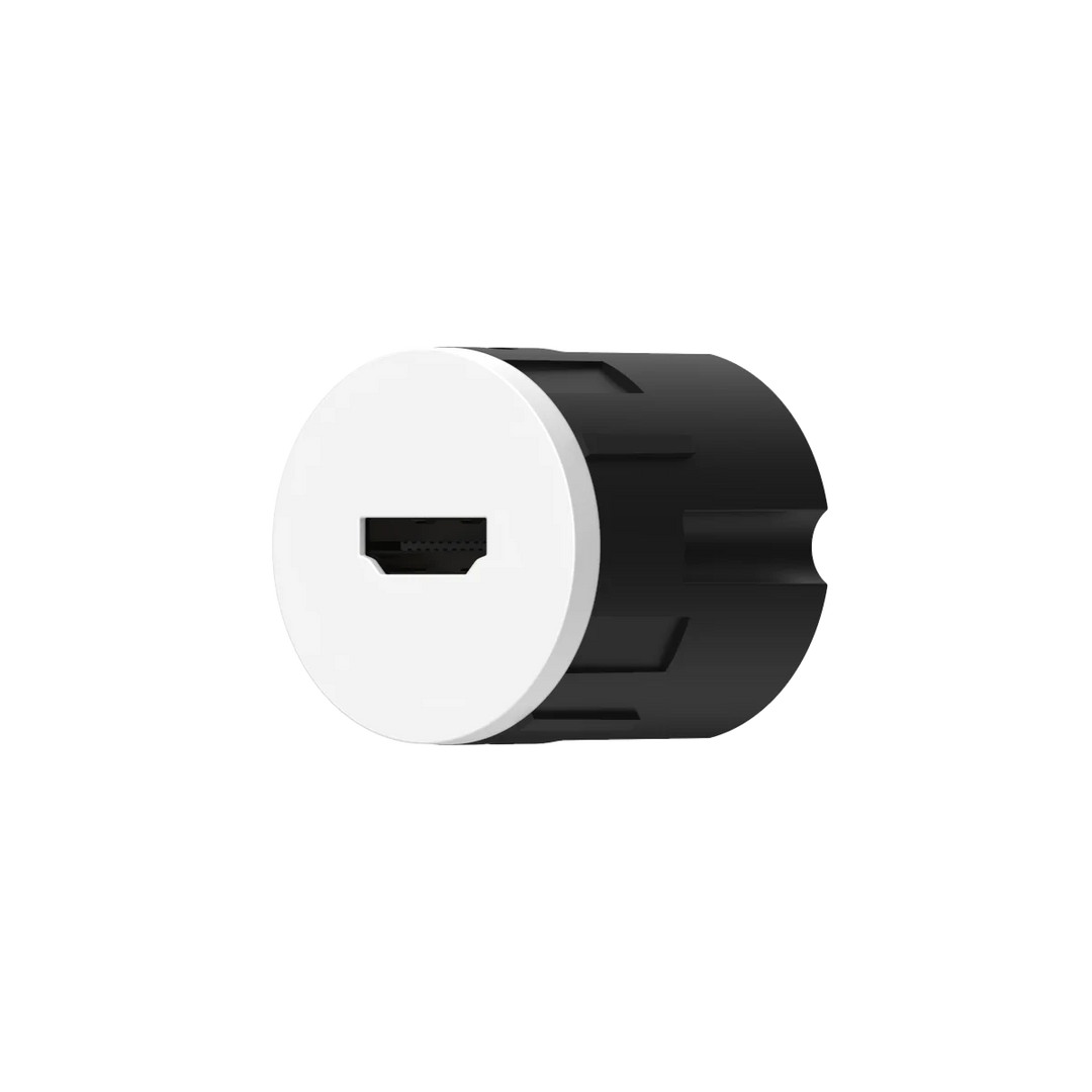 Bocci 22 Component: Device Insert