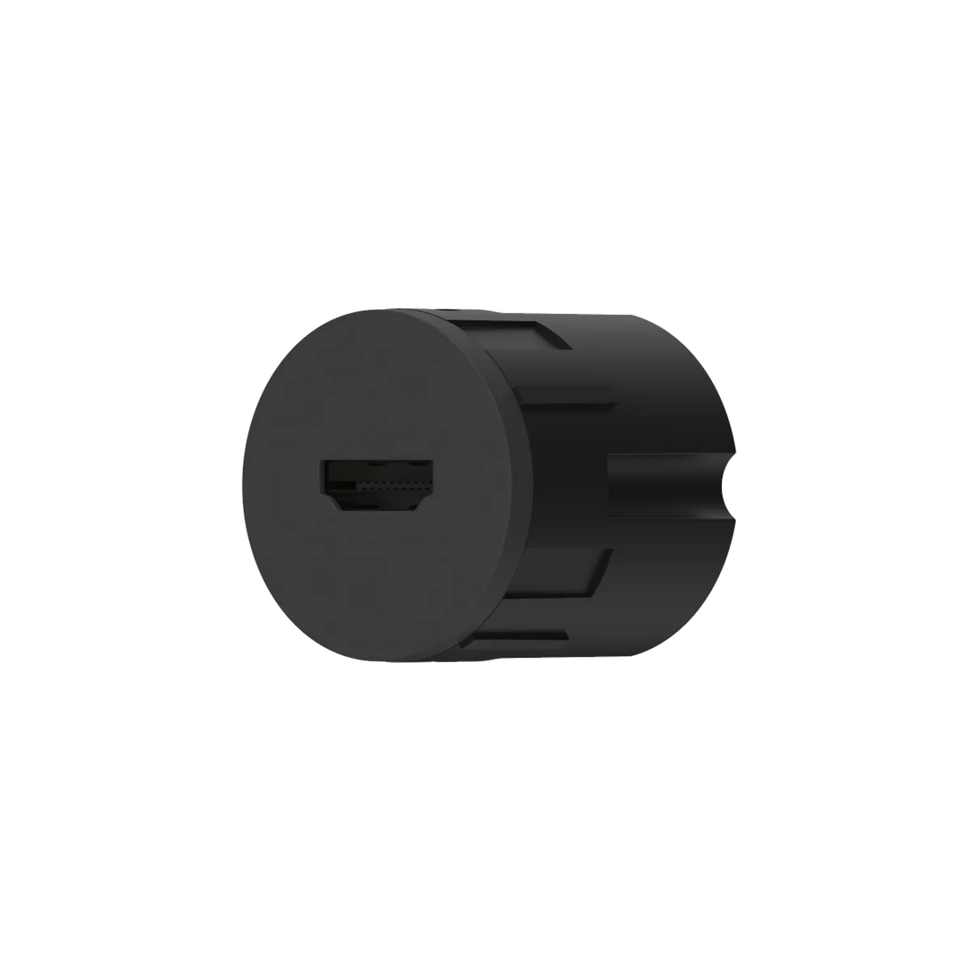 Bocci 22 Component: Device Insert