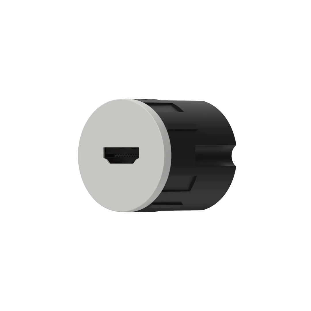 Bocci 22 Component: Device Insert